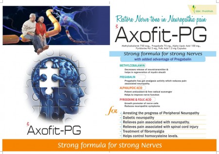 AXOFIT-PG