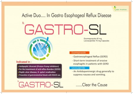 GASTRO-SL