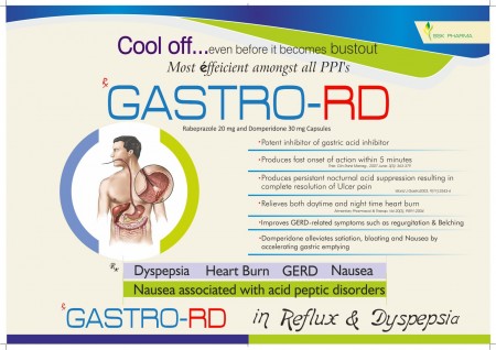 GASTRO-RD