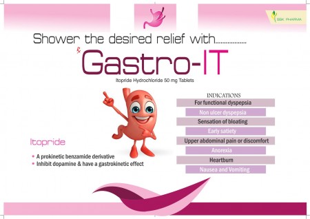 GASTRO-IT