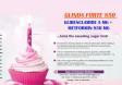 GLINDA FORTE 850 - SSK Pharma Product