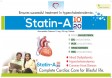 STATIN-A20 - SSK Pharma Product