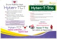 HYTEN-T-TRIO - SSK Pharma Product
