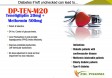 DP - Ten  M20   - SSK Pharma Product